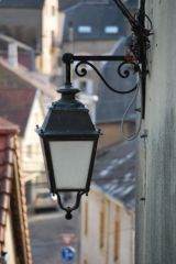 lampadaire virton