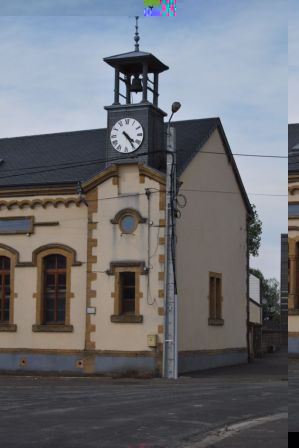 Ancienne école