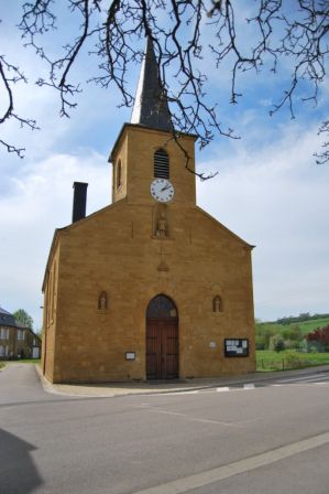 Eglise