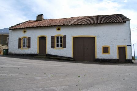 Ferme du Bru