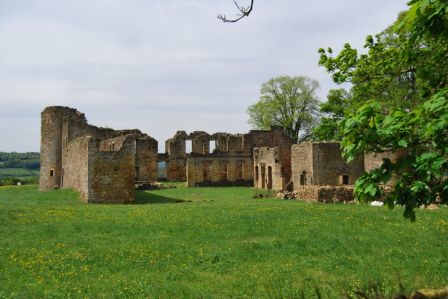 Château Fort