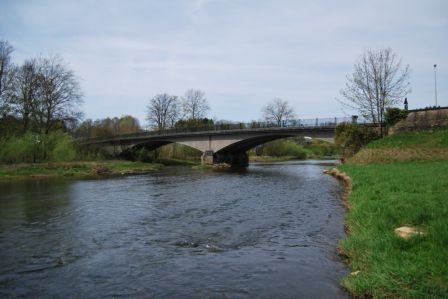 pont moyen