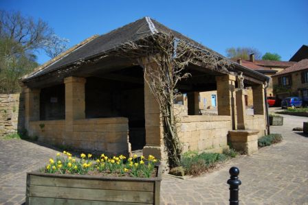 lavoir