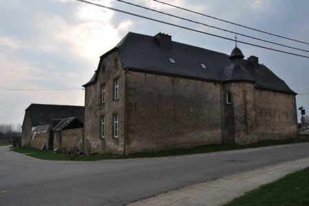 ferme chateau