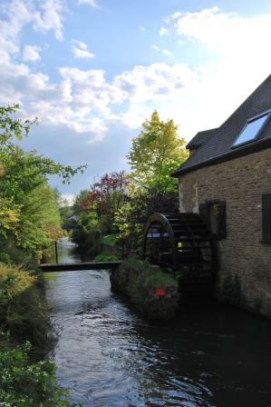 Virton moulin