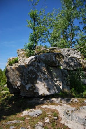 Dolmen