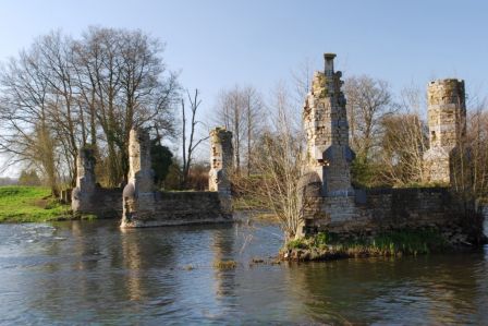 Vieux pont